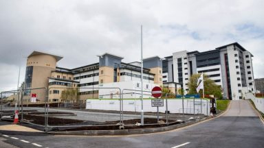 Clearing surgery backlog will take years, NHS Grampian chief says
