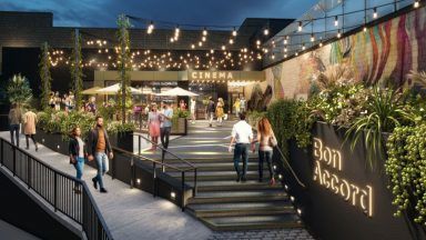 Plans for shopping mall cinema given the green light