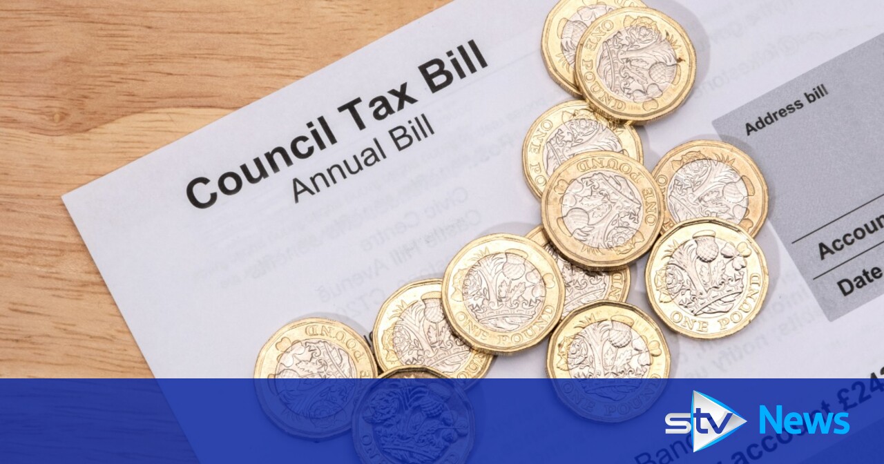 Scottish Councils Confirm Tax Hikes: Ayrshire, Moray, and Others