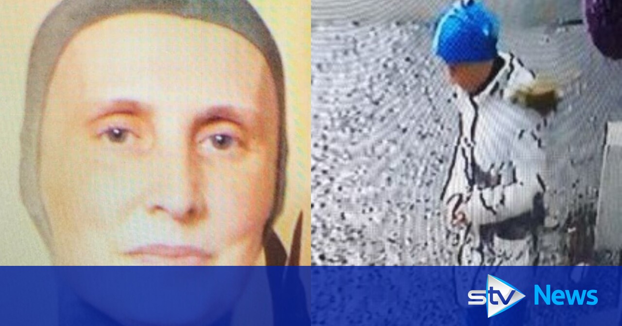 Body found after police launch search for missing woman | STV News