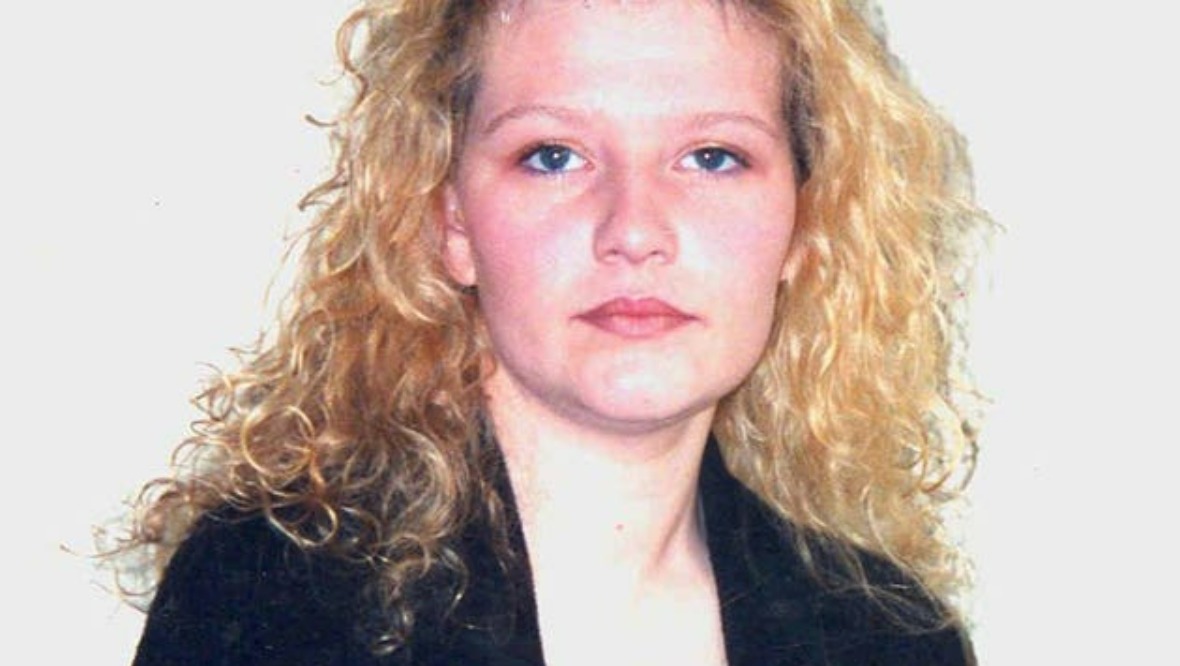 Cold case: Emma Caldwell was murdered in 2005.