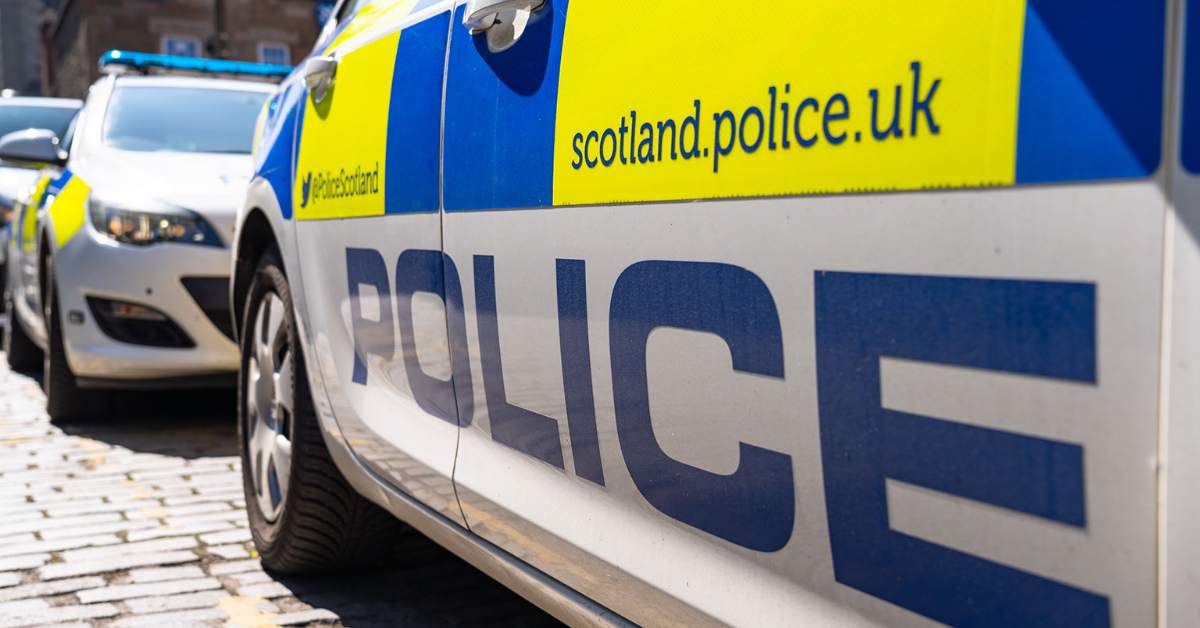 Police appeal after man is seriously assaulted in Pollok