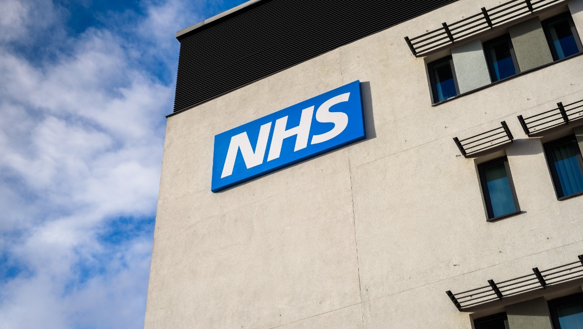 NHS recovery plan branded a ‘flimsy pamphlet’ by Scottish Tories