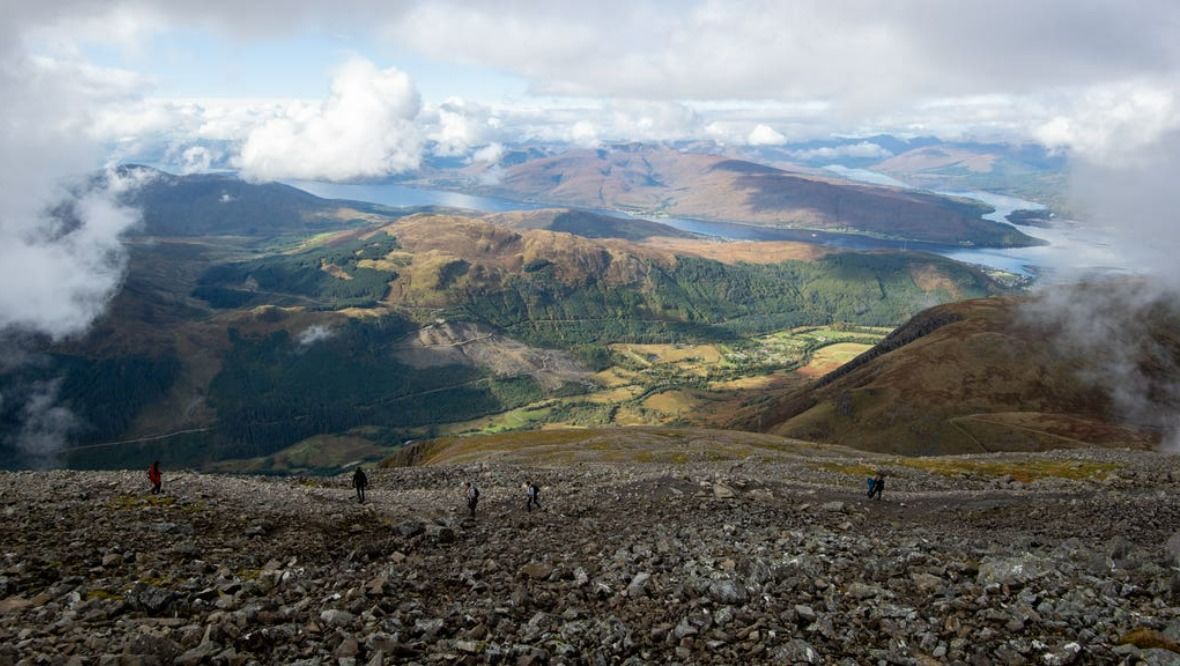 Google Maps suggests ‘potentially fatal’ route up Ben Nevis