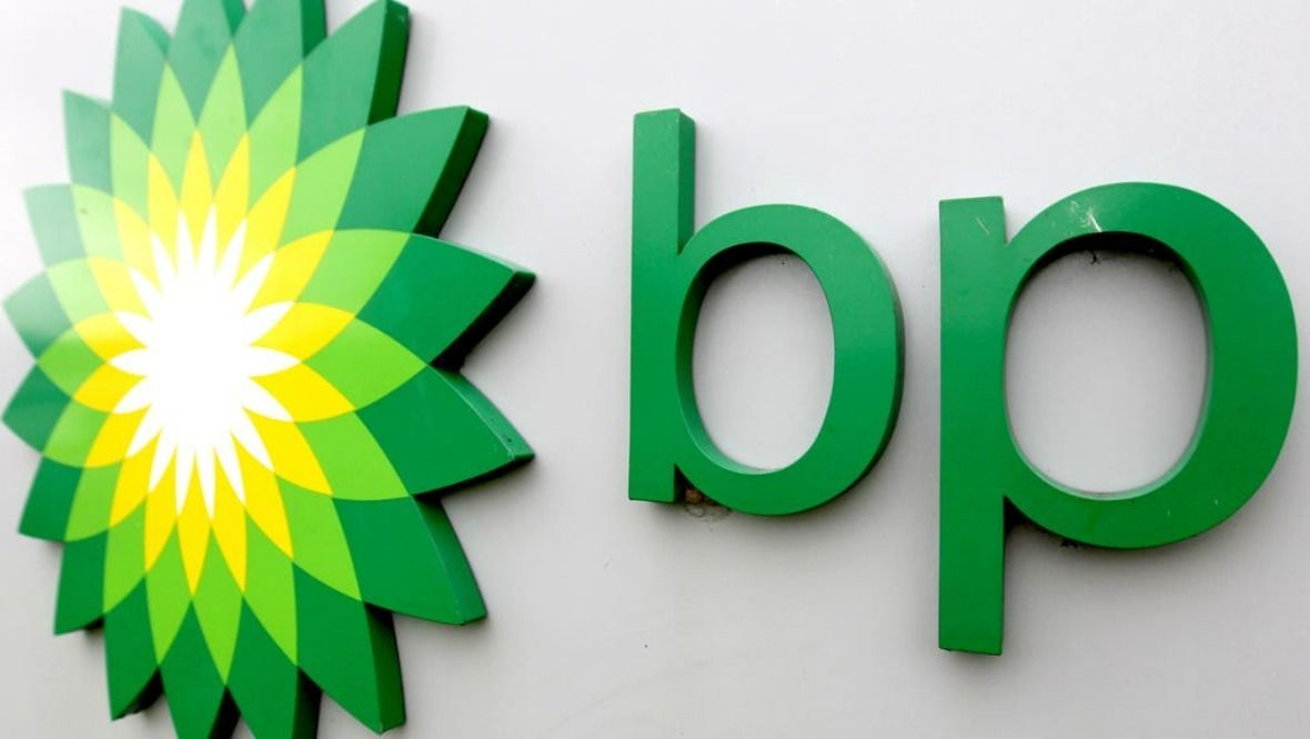 BP fined £50,000 over licence breach in North Sea