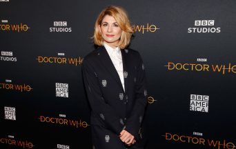 Jodie Whittaker to leave Doctor Who next year
