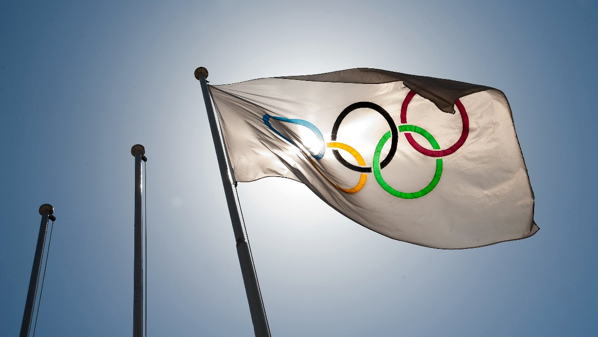 First coronavirus case confirmed at Tokyo’s Olympic Village