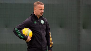 Griffiths cleared over ‘inappropriate messages’ claim