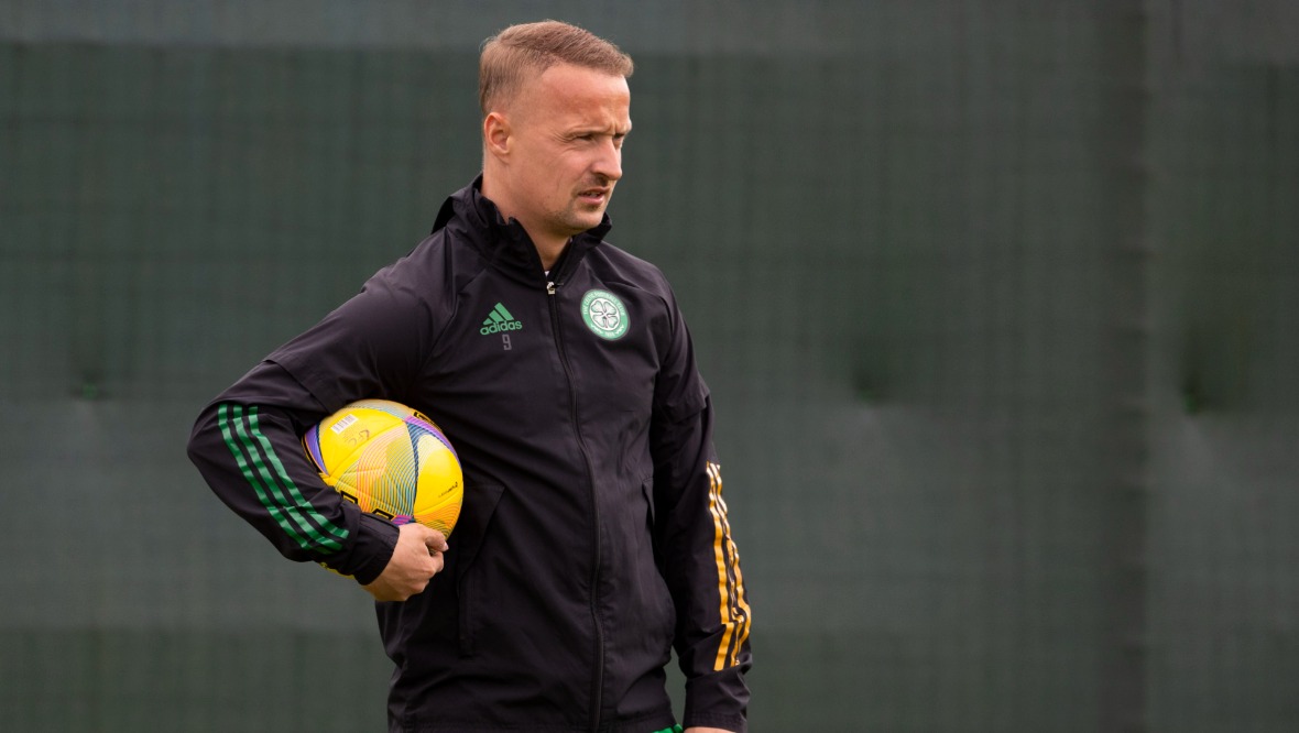 Police ‘assess’ second Leigh Griffiths allegation