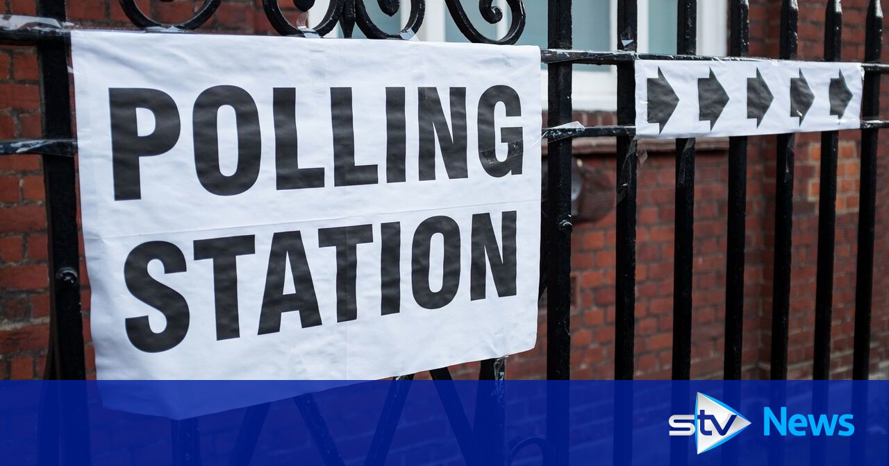 General Election: Everything you need to know as polls open across Scotland