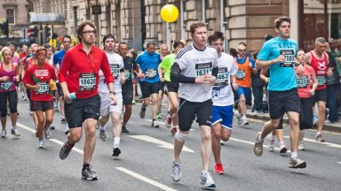 Great Scottish Run 2021 cancelled due to Covid restrictions