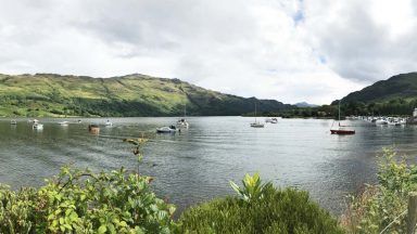 Two adults and boy, nine, die in water near Pulpit Rock