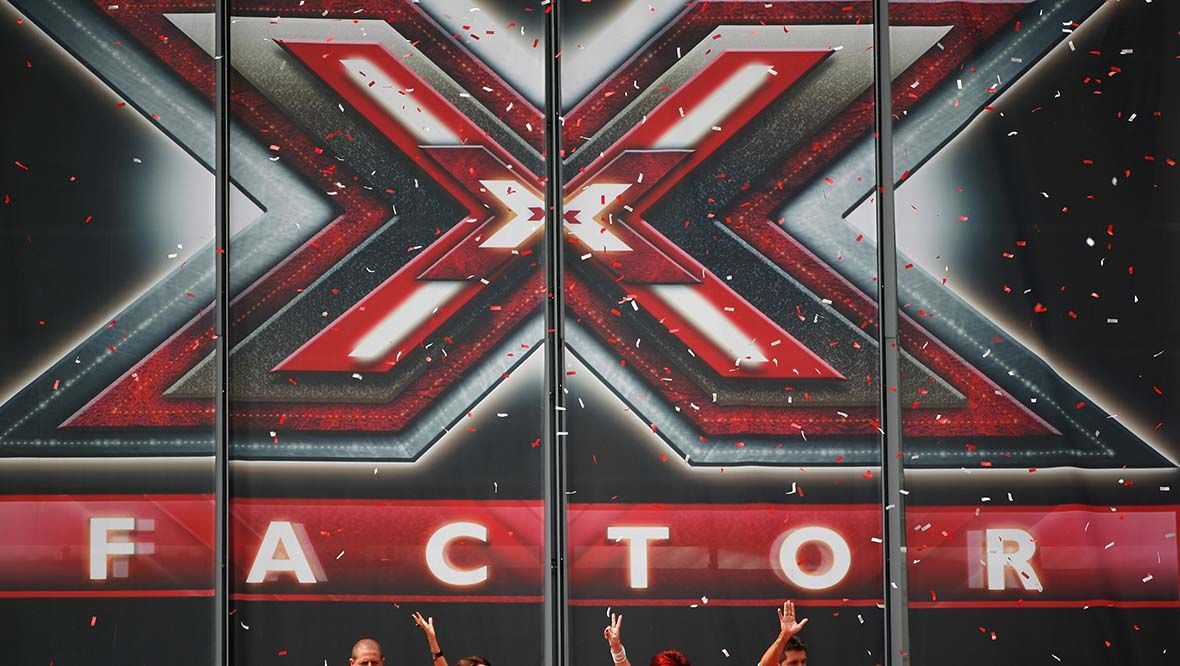 ITV says ‘no current plans’ for another series of The X Factor