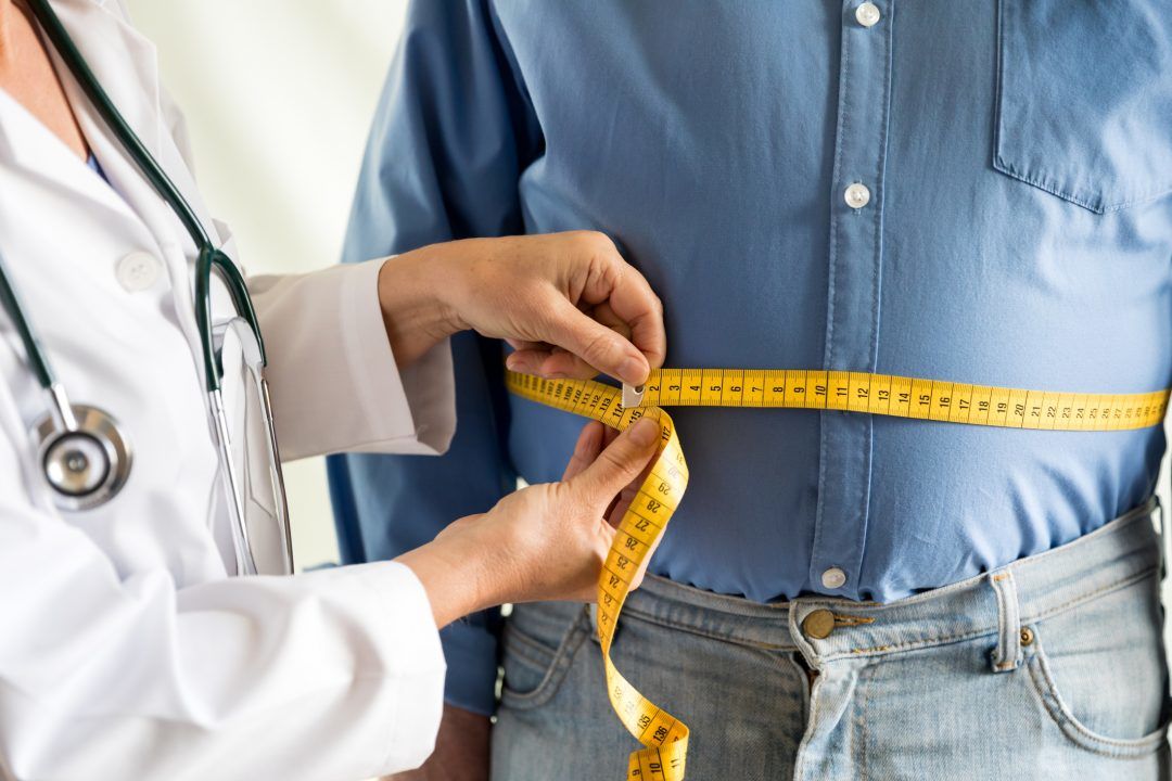 More body fat leads to increased risk of cancers, says study