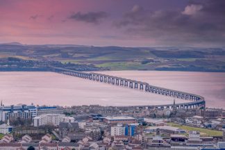 Dundee City Council announces £880k winter funding for those in need