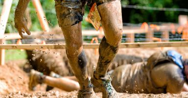 Tough Mudder Scotland cancelled night before race