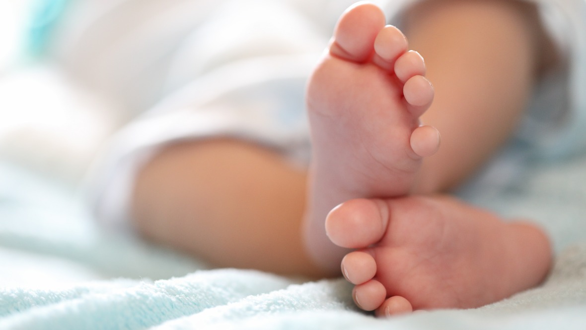 Spike in deaths among babies prompts investigation by Public Health Scotland
