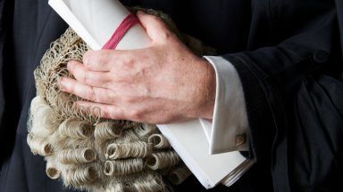 Scottish law firms criticise rape trial pilot scheme without juries as ‘not in the interests of justice’