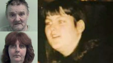 Edward Cairney who murdered vulnerable woman Margaret Fleming dies in prison