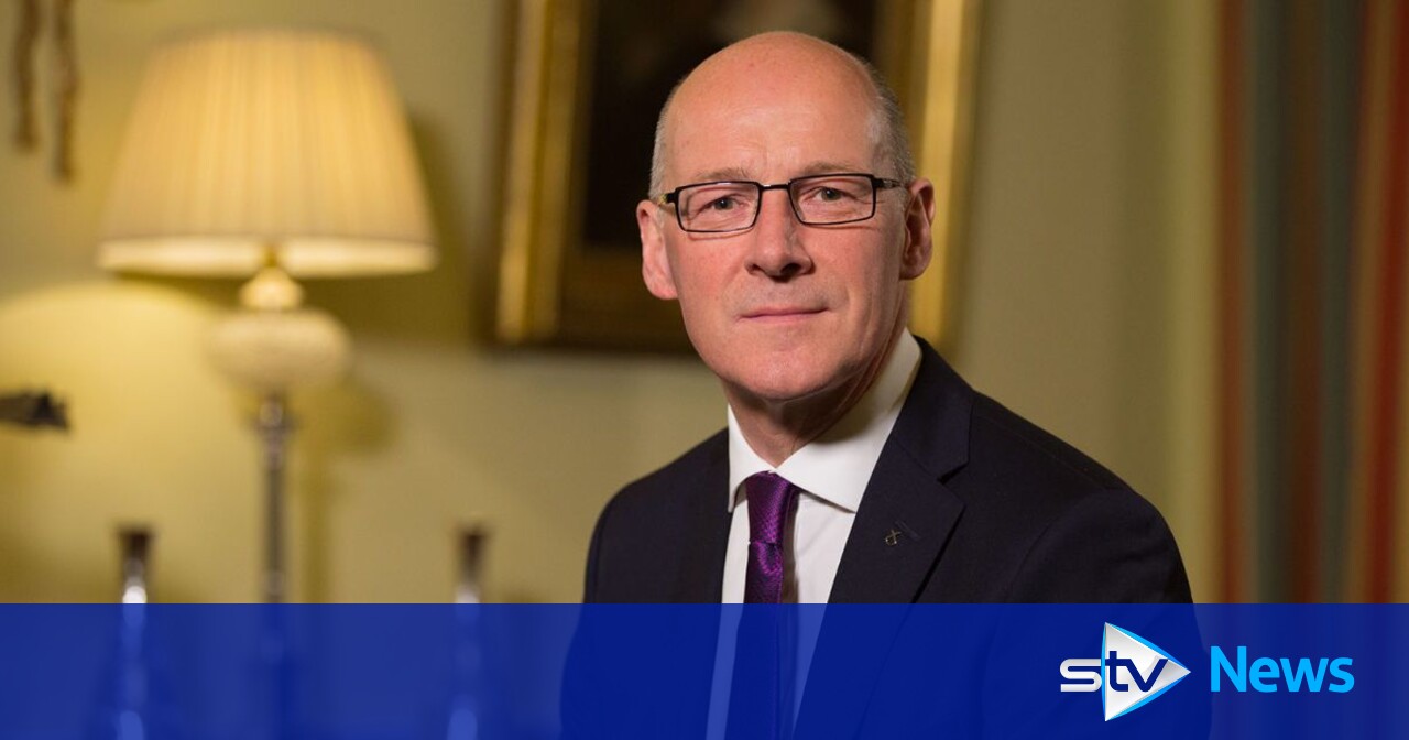 John Swinney to step down as deputy first minister alongside Nicola Sturgeon” /> John Swinney to step down as deputy first minister alongside Nicola Sturgeon | STV News<meta property="og:site_name" content= John Swinney to step down as deputy first minister alongside Nicola Sturgeon” /> John Swinney to step down as deputy first minister alongside Nicola Sturgeon | STV News<meta property="og:site_name" content=