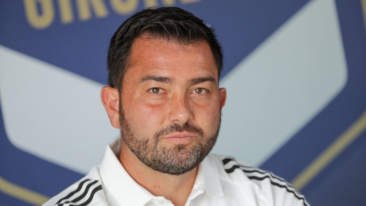 Pedro Martinez Losa appointed as new Scotland Women’s head coach