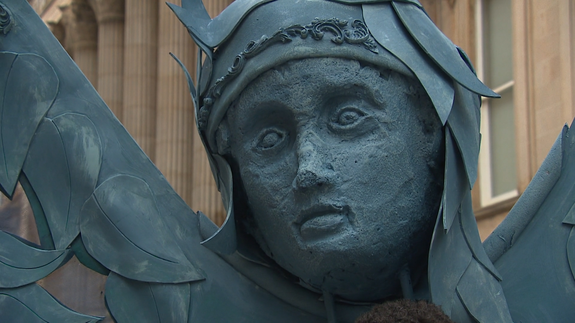 The Merchant City Festival has returned to Glasgow.