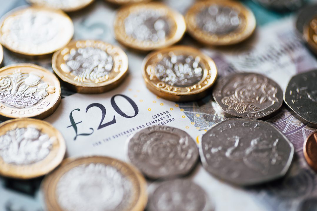 UK Government criticised over ‘shameful’ Universal Credit cut