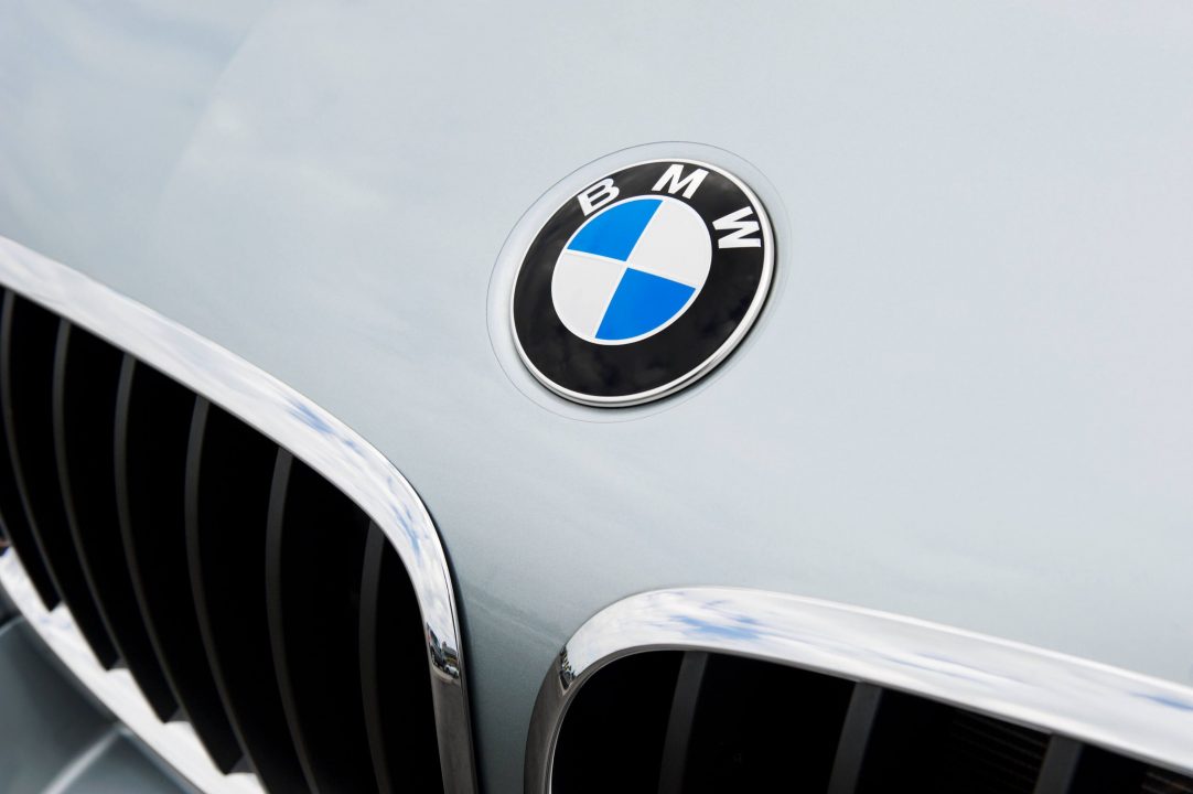 BMW advert banned over ‘irresponsible’ engine revving