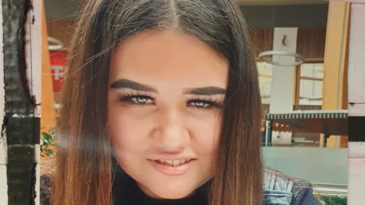 Missing teenager traced ‘safe and well’ after appeal