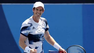 Murray withdraws from men’s singles in Tokyo due to injury