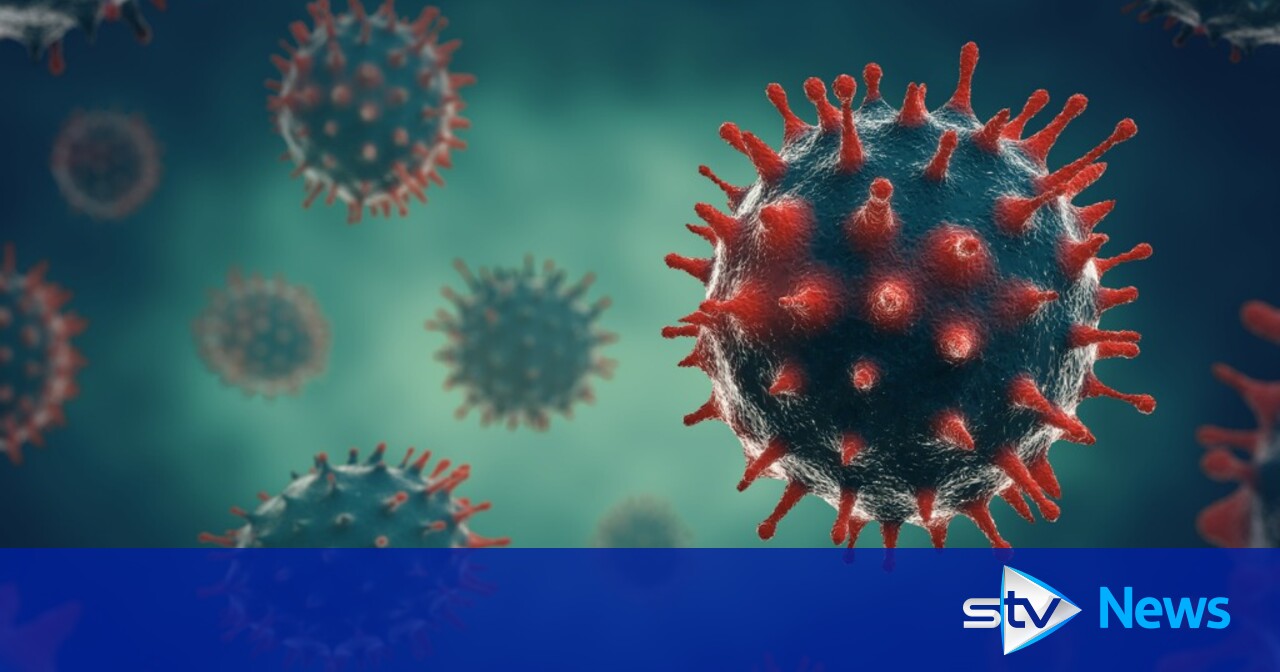 Flu hospital admissions increase by 12% in Scotland in just a week, figures show