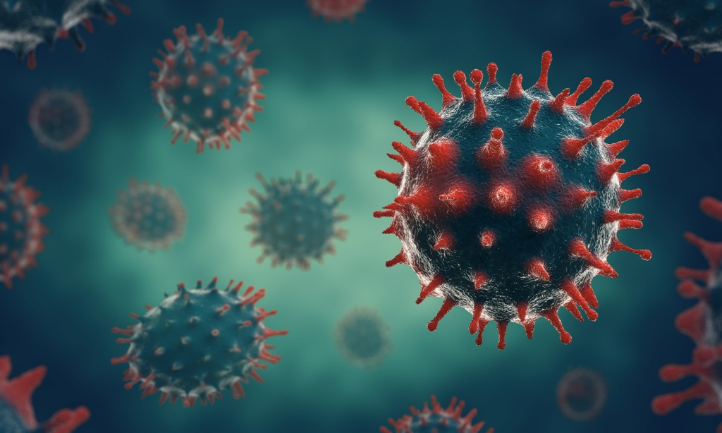 Coronavirus: Three deaths with surge of 3108 cases overnight