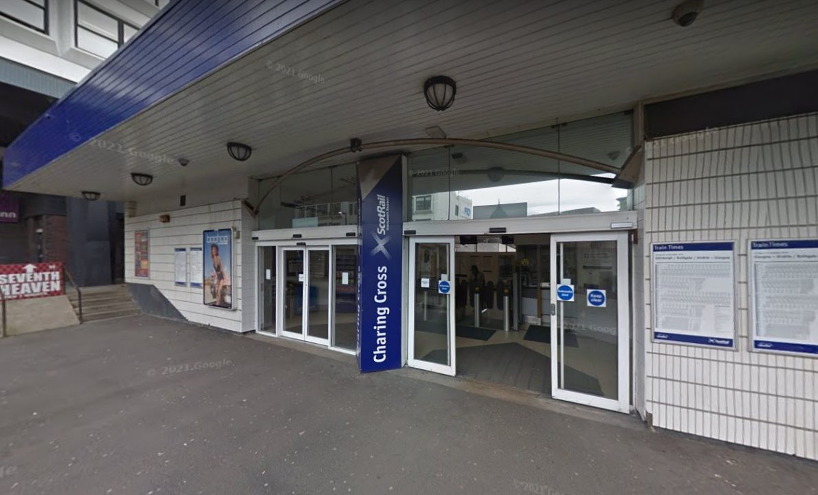 Witness appeal after teenager sexually assaulted on train