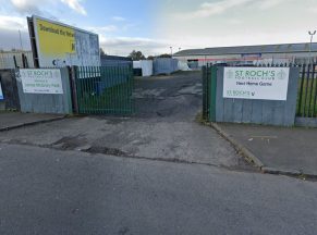 Junior football match abandoned as police called to incident