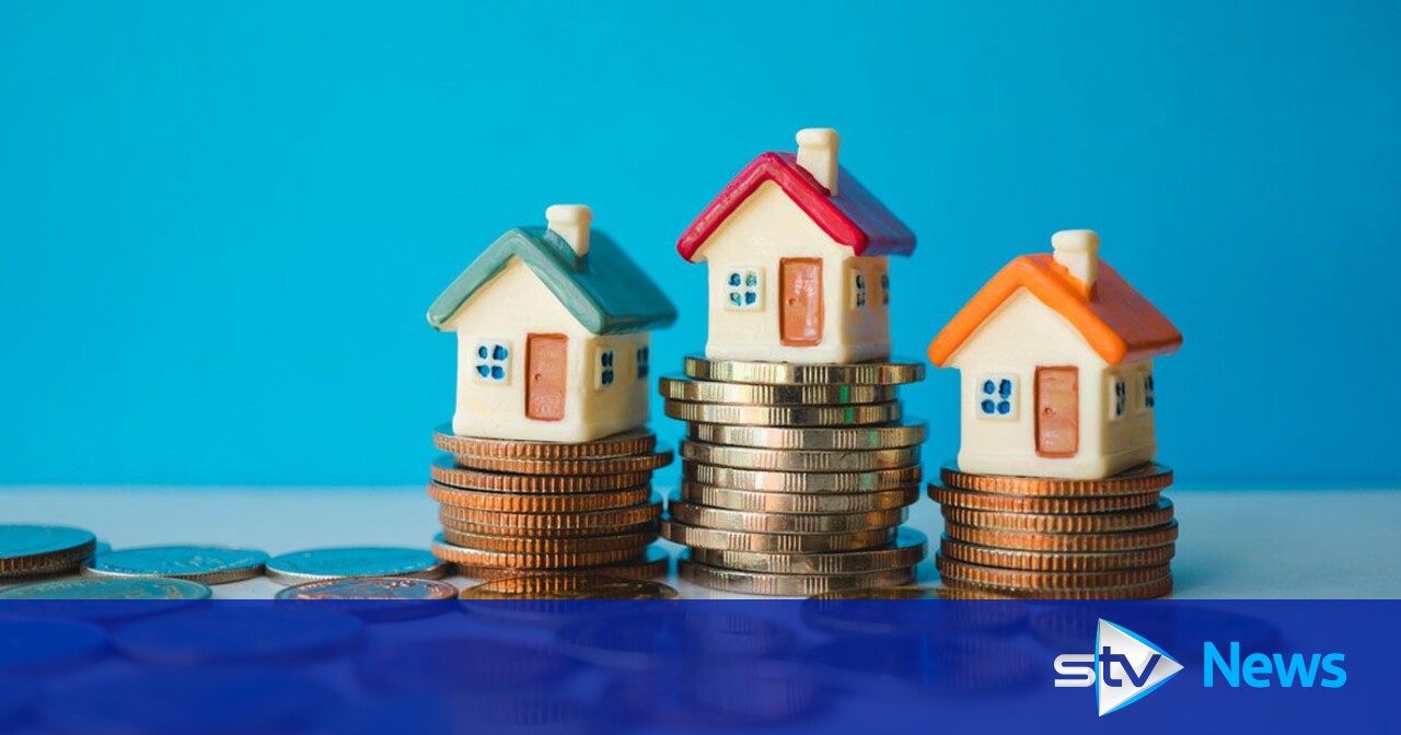 Second Home Owners To Be Charged Up To Double Council Tax In Scotland ...