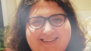 Police appeal in search for woman missing from Glasgow