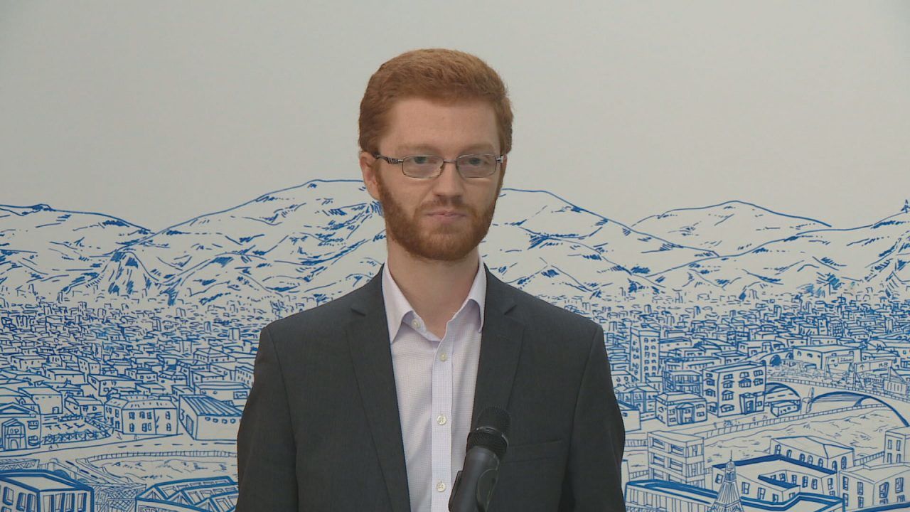 Greens need ‘most effective’ Holyrood campaign to counter Reform, says Ross Greer