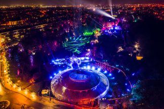 GlasGLOW set to return to Botanic Gardens for fourth year