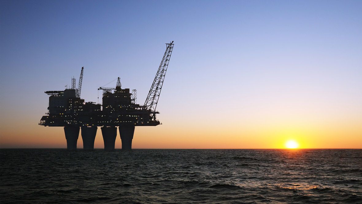 Trade body calls for investment into new oil and gas fields