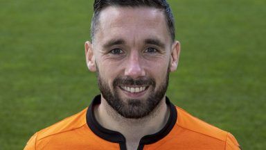 Dundee United sneak through against Ayr after penalties