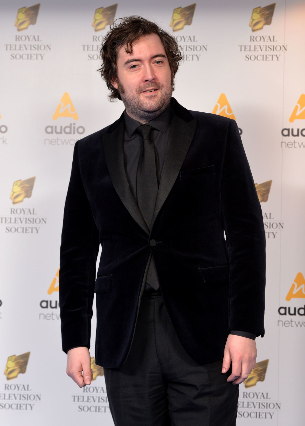 Nick Helm praised comedians who did gigs in car parks