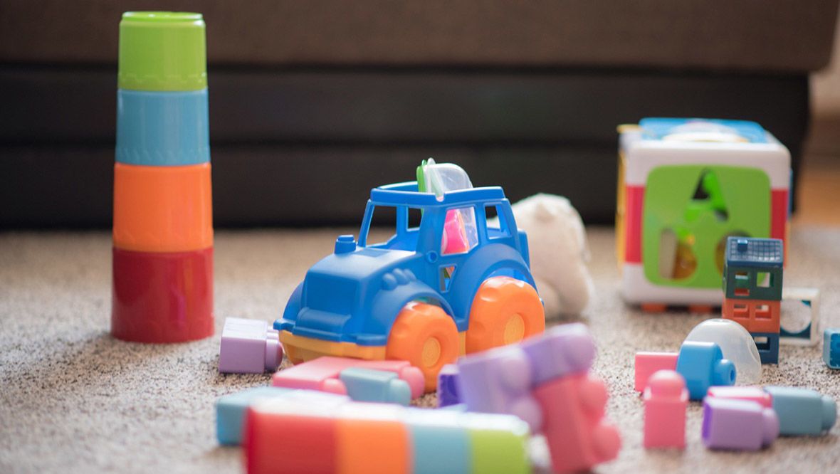 Christmas toys price hike expected, warns industry boss