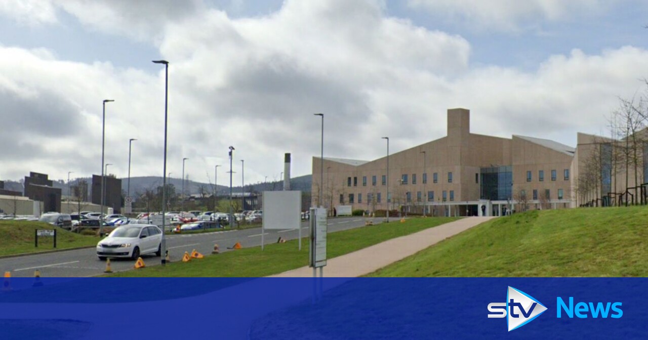 Two Patients Sharing Single Rooms At Dumfries And Galloway Nhs Hospital