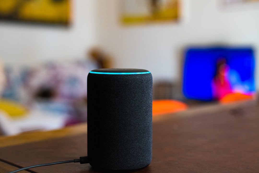 Amazon’s Alexa offers free audiobooks to people with sight loss