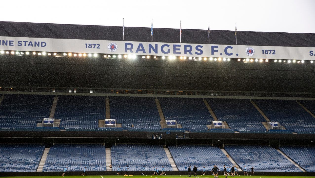 SPFL to take sponsorship dispute with Rangers to arbitration