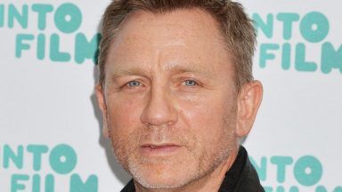 Daniel Craig says he won’t leave children a fortune as inheritance