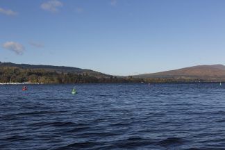 Loch Lomond set for supervised swimming area after drownings