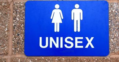 Pupils force council to reconsider unisex-only toilets at school