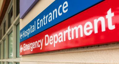 Covid spike across NHS Greater Glasgow and Clyde health board sees A&E services ‘busier than ever’