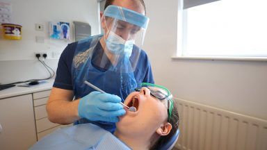 All Scots under age of 26 now entitled to free dental care